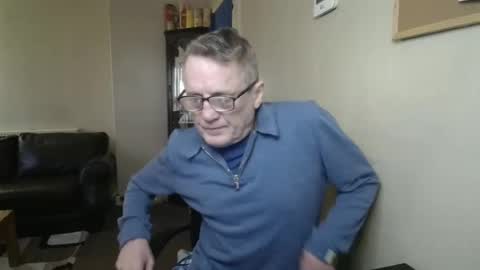 James online show from 15, 2, 2026