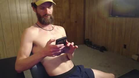 Scott online show from 17, 1, 2026