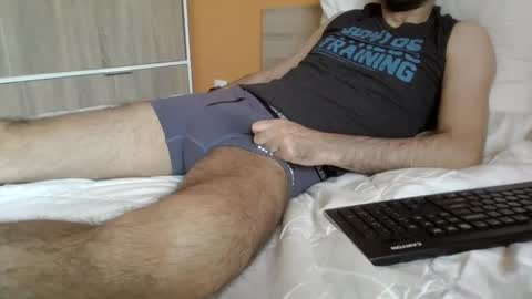 scotty_98 online show from 5, 2, 2025