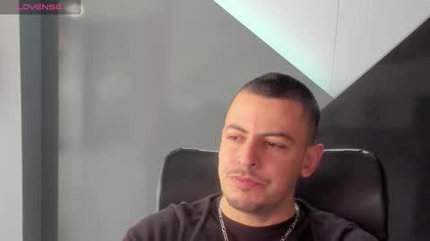 Ricardo online show from 14, 9, 2025