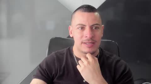 Ricardo online show from 19, 2, 2026