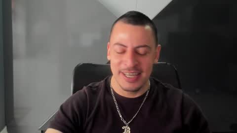 Ricardo online show from 23, 2, 2026