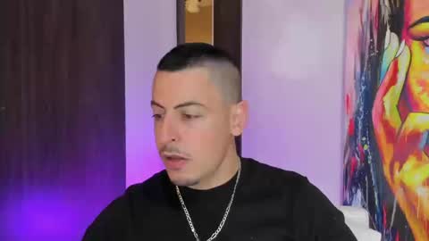 Ricardo online show from 20, 3, 2026