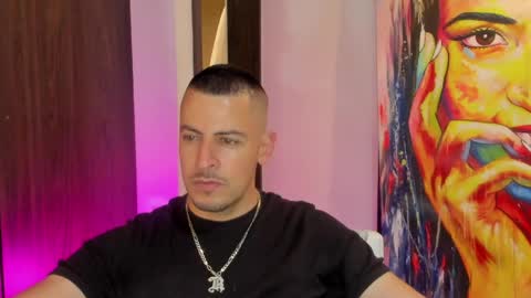 Ricardo online show from 10, 5, 2026
