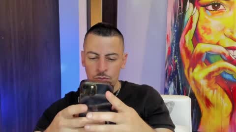 Ricardo online show from 23, 5, 2026
