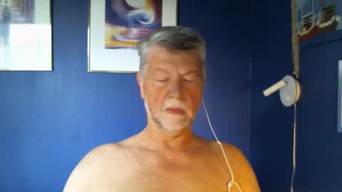 scottyen12 online show from 5, 5, 2026