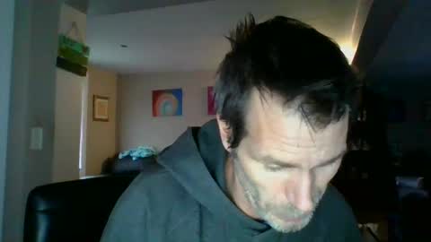 GettOffMyLawn online show from 10, 1, 2025