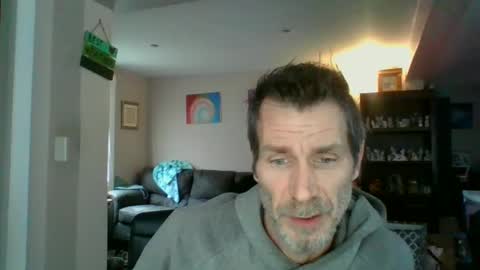 GettOffMyLawn online show from 16, 1, 2025