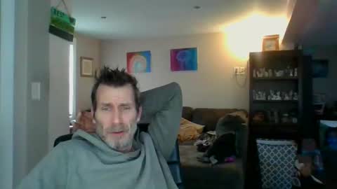 GettOffMyLawn online show from 23, 1, 2025