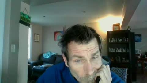 GettOffMyLawn online show from 27, 1, 2025
