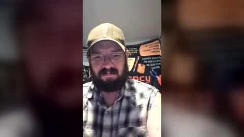 scruffymcbaggins online show from 7, 8, 2026