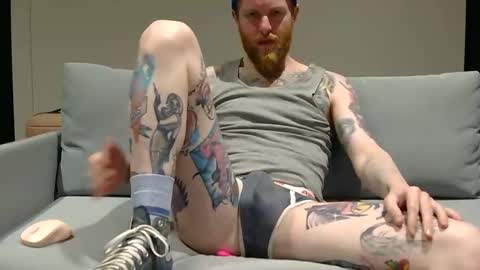 Snapshot of scruffyunicorn123 chatting on 25, 2, 2025 ScruffyUnicorn online show from 25, 2, 2025