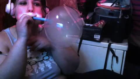 Danni online show from 5, 1, 2025