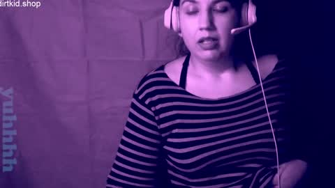 Danni online show from 19, 2, 2025