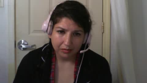 Danni online show from 10, 9, 2025