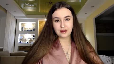 Elizabeth  online show from 2, 2, 2025