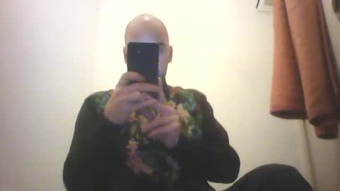 Snapshot of sean20775 chatting on 11, 10, 2025 Sean online show from 11, 10, 2025