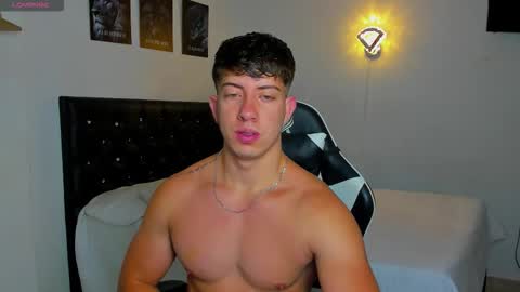 Sean online show from 27, 11, 2025