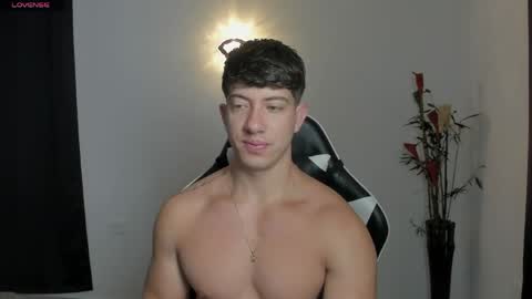 Snapshot of sean_brownx chatting on 3, 6, 2026 Sean online show from 3, 6, 2026