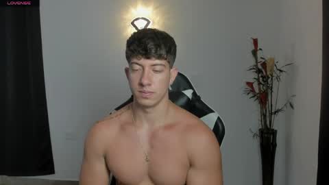 Snapshot of sean_brownx chatting on 3, 6, 2026 Sean online show from 3, 6, 2026