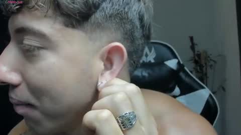 Snapshot of sean_brownx chatting on 27, 6, 2026 Sean online show from 27, 6, 2026