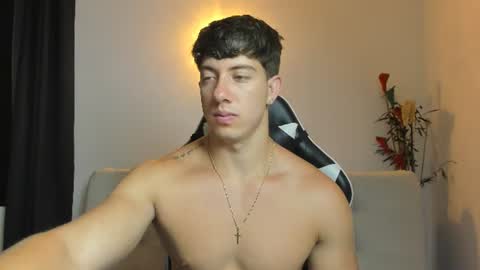 Snapshot of sean_brownx chatting on 12, 7, 2026 Sean online show from 12, 7, 2026
