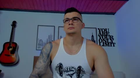 Sean Carrera online show from 31, 12, 2024