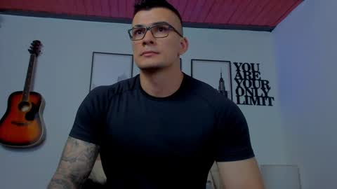 Sean Carrera online show from 15, 1, 2025