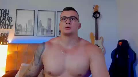 Sean Carrera online show from 16, 9, 2025