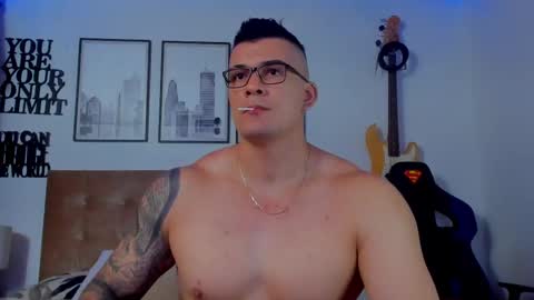 Sean Carrera online show from 4, 11, 2025