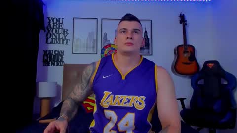 Sean Carrera online show from 6, 2, 2026