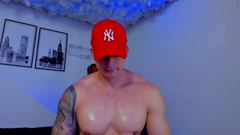 Sean Carrera online show from 18, 5, 2026