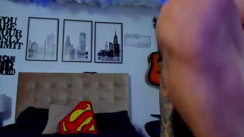 Snapshot of sean_carrera69 chatting on 10, 6, 2026 Sean Carrera online show from 10, 6, 2026