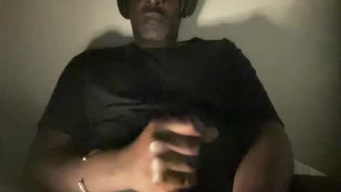 Snapshot of seanbaptiste chatting on 26, 12, 2024 Idris online show from 26, 12, 2024