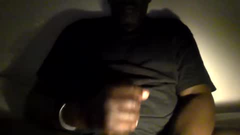 Snapshot of seanbaptiste chatting on 27, 10, 2025 Idris online show from 27, 10, 2025