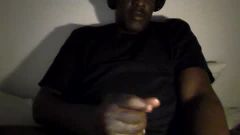 Snapshot of seanbaptiste chatting on 30, 11, 2025 Idris online show from 30, 11, 2025