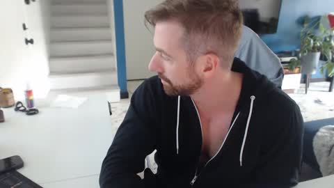 Sean Blue online show from 20, 11, 2025