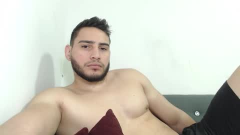 seank_noszka online show from 28, 10, 2025