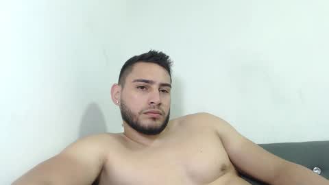 seank_noszka online show from 24, 11, 2025