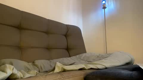 Sean pablo Sanz online show from 30, 11, 2025