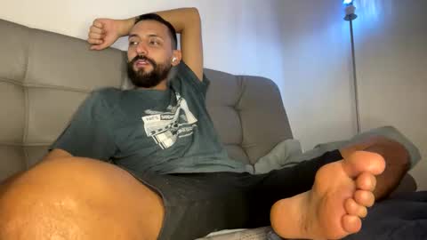 Sean pablo Sanz online show from 1, 12, 2025