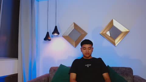 Sean online show from 31, 3, 2026