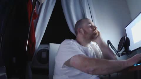 seanv26 online show from 28, 9, 2025