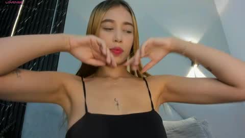 Snapshot of seattle_rousse chatting on 1, 6, 2026 Rosie online show from 1, 6, 2026