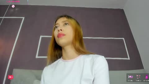 Snapshot of seattle_rousse chatting on 2, 7, 2026 Rosie online show from 2, 7, 2026