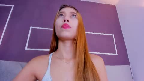 Snapshot of seattle_rousse chatting on 4, 7, 2026 Rosie online show from 4, 7, 2026