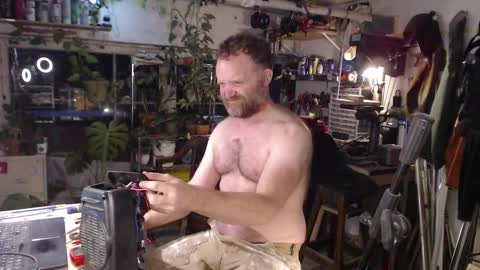 Seattlemanwhore online show from 13, 10, 2025