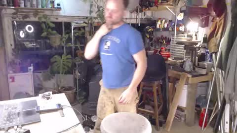 Seattlemanwhore online show from 22, 10, 2025