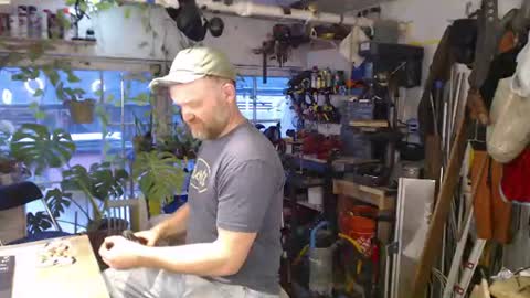 Snapshot of seattlemanwhore chatting on 6, 7, 2026 Seattlemanwhore online show from 6, 7, 2026