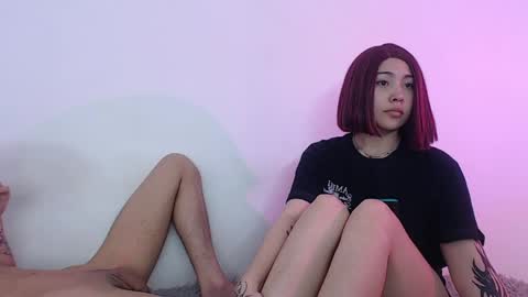  CAMILA Y SEBASTIAN online show from 2, 4, 2026